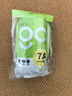 Freego純棉一次性內(nèi)褲純棉滅菌免洗5條獨立裝旅行出差男灰三角2XL 曬單實拍圖