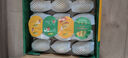 佳沛（zespri）新西蘭 陽光金奇異果12粒禮盒特大果單果約122-146g 獼猴桃 水果 曬單實拍圖