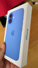 Apple/蘋(píng)果 iPhone 16（A3288）256GB 群青色 支持移動(dòng)聯(lián)通電信5G 雙卡雙待手機 曬單實(shí)拍圖