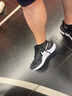 耐克（NIKE）Structure 25男鞋輕盈透氣休閑運(yùn)動鞋穩(wěn)定支撐緩震厚底公路跑步鞋 DJ7883-002 41 曬單實(shí)拍圖