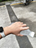 小米手環(huán)10/10NFC版 國家補貼 智能手環(huán) 睡眠健康管理 心率血氧監(jiān)測 5ATM防水男女生運動手環(huán) 小米手環(huán)10 銀色 曬單實拍圖