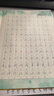 書(shū)行 行書(shū)筆勢連帶手寫(xiě)練字帖成人書(shū)法練字初學(xué)者入門(mén)控筆筆畫(huà)連筆字硬筆描紅本中小學(xué)生行楷字帖 【7本]行書(shū)筆勢全套+行書(shū)三步法+7000字 行書(shū)筆勢連帶手寫(xiě)字帖 曬單實(shí)拍圖