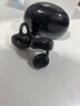 SENNHEISER/森海塞爾真無(wú)線(xiàn)藍牙耳機數字AI降噪無(wú)線(xiàn)運動(dòng)夾耳式跑步超長(cháng)續航 極光黑-旗艦版-【藍牙6.0*雙設備連接】 曬單實(shí)拍圖