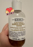 科顏氏（Kiehl's）金盞花爽膚水75ml 曬單實拍圖