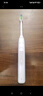飛利浦（PHILIPS）【肖戰(zhàn)推薦】電動(dòng)牙刷鉆石3系 七夕情人節(jié)禮物 情侶男生/女友 微泡水流 HX5171/04淡粉色 國(guó)家補(bǔ)貼 曬單實(shí)拍圖