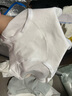 歐迪芬5條女士?jī)?nèi)褲女純棉7A抑菌三角內(nèi)褲A類嬰兒棉無(wú)痕中腰女式內(nèi)褲 曬單實(shí)拍圖
