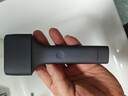 松下（Panasonic）電動剃須刀便攜款 磁懸浮剃須刀Air纖薄往復式電動刮胡刀Type-c七夕情人節(jié)禮物送男士TM20灰色 曬單實拍圖