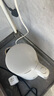 蘇泊爾（SUPOR）1.7升大容量 電熱水壺燒水壺開(kāi)水壺電水壺煮水壺 家用智能多功能全鋼無(wú)縫內膽316L不銹鋼SW-17E05L 曬單實(shí)拍圖