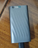 聯(lián)想（Lenovo )1TB 移動(dòng)固態(tài)硬盤(pán)（PSSD）Type-c USB 3.1  550MB/s高速SSD雙接口 PS6手機直連 曬單實(shí)拍圖