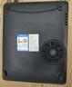 美的（Midea）家用大面板電磁爐一套帶鍋 2200w大功率節(jié)能火鍋電磁爐小型平面大火力炒菜鍋一體全套電池爐電磁灶 【2200w火力 8檔可調(diào)】350mm加大面板 曬單實拍圖