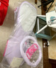 babycare扭扭車(chē)防側翻兒童溜溜車(chē)搖搖車(chē)寶寶滑行玩具車(chē)3-6歲 黎空紫音樂(lè )款 曬單實(shí)拍圖