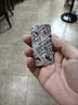 修正 比沙可啶腸溶片 5mg*10片 用于急慢性習慣性便秘 3盒裝 曬單實(shí)拍圖