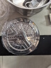 康巴赫304不銹鋼雙層蒸鍋蒸籠復(fù)底大湯蒸鍋多功能鍋具32cm燃?xì)庠钔ㄓ?曬單實(shí)拍圖