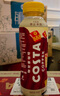 可口可樂（Coca-Cola）COSTA COFFEE  醇正拿鐵 濃咖啡飲料 300mlx15瓶  曬單實(shí)拍圖