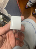 綠聯(lián)30W適用蘋(píng)果17充電器套裝iPhone17/16/15ProMax/plus手機ipad/PD20W氮化鎵快充頭Type-C數據線(xiàn)插頭 曬單實(shí)拍圖