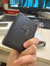 西部數(shù)據(jù)（WD）5TB 移動(dòng)硬盤 USB3.0 SE系列 2.5英寸 機(jī)械硬盤 筆記本電腦外接 外置存儲(chǔ)辦公 大容量家庭存儲(chǔ) 曬單實(shí)拍圖