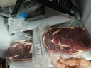 大鮮田 進口谷飼M3原切眼肉牛排凈重1.5kg厚切雪花牛肉生鮮美洲源頭直發(fā) 曬單實拍圖