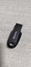 閃迪（SanDisk）64GB USB3.2 U盤 CZ550黑色 讀速100MB/s 安全加密 數(shù)據(jù)恢復 學習辦公電腦車載 高速大容量優(yōu)盤 曬單實拍圖