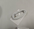 Viken【直營(yíng)正品】蘋果17/16/15充電器頭40W/45W適配原裝正品快充套裝iPhone17/16/15proMax/Air數(shù)據(jù)線 【原盒封裝】蘋果30W快充頭+1米編織快充線 安全認(rèn)證不傷機(jī) 曬單實(shí)拍圖