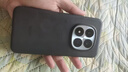 小米REDMI Note15 Pro+ 第四代驍龍7s 7000mAh 龍晶玻璃 十倍抗摔 IP68防水 紅米 新品 5G手機 雪松白 12GB+512GB 活動(dòng)套餐 曬單實(shí)拍圖