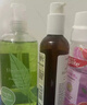 伊麗莎白雅頓綠茶沐浴露清爽全身沐浴乳清潔肌膚沐浴液 綠茶沐浴露500ml 曬單實拍圖