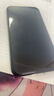 蘋果xr Apple iPhone XR 雙卡雙待  二手手機(jī) 面容ID 全面屏 二手蘋果XR 黑色 128G全網(wǎng)通 8成新 曬單實(shí)拍圖