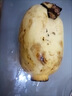 正宗洪湖蓮藕新鮮現(xiàn)挖糯米藕煲湯粉糯燉湯湖北特產(chǎn)九孔粉藕紅蓮藕 3斤 曬單實拍圖