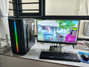 小米Redmi 23.8英寸顯示器 100Hz IPS技術(shù) 三微邊設(shè)計 低藍(lán)光 電腦辦公顯示器顯示屏 A24節(jié)能版 曬單實拍圖