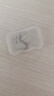 戴思（DAISI）雙層降噪超強防噪音學(xué)習睡眠防呼?？伤醇{米硅膠隔音耳塞男女 曬單實(shí)拍圖