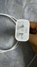 PRA蘋(píng)果充電器充電線(xiàn)氮化鎵適配正品原裝快充30WPD套裝蘋(píng)果16ProMax 15 14手機13 12 11充電頭20W數據 【適配蘋(píng)果6-14系列】20W快充頭+閃充線(xiàn)1米 曬單實(shí)拍圖