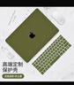 帝伊工坊適用蘋(píng)果筆記本電腦保護套macbook pro13/13.3英寸保護殼M1/M2配件帝伊工坊電腦殼子A2289/A2251 曬單實(shí)拍圖