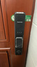 凱迪仕（kaadas）智能門(mén)鎖 指靜脈指紋識別 智能鎖 電子鎖密碼鎖 賽博Q9 Plus 曬單實(shí)拍圖