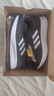 阿迪達斯adidas 男DURAMO 10 運動跑步鞋 GW8336 41碼新老款隨機發(fā)貨 曬單實拍圖