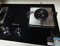 萬和（Vanward）【藍(lán)蓮花B9·5.2kW】天然氣燃?xì)庠蠲突馃熢盥?lián)動以舊換新國家補(bǔ)貼20%嵌入式家用煤氣雙爐具臺B9L50 曬單實(shí)拍圖