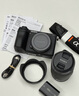 索尼（SONY）  Alpha 6700 APS-C半畫幅微單相機(jī)AI智能芯片 強(qiáng)悍對焦A6700/a6700L /6700m A6700單機(jī)【88+128G+肩帶+屏+D11】 官方標(biāo)配 曬單實(shí)拍圖