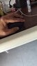 羅技（Logitech）優(yōu)選系列M550（M650同款造型）無線藍牙鼠標 商務家用辦公輕音 便攜筆記本臺式機電腦鼠標 粉色 曬單實拍圖