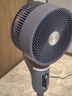 西屋（Westinghouse）直流變頻空氣循環(huán)扇家用電風(fēng)扇3D搖頭輕音臺式兩用遙控定時落地扇渦輪扇WTH-XH052 曬單實拍圖