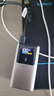 CUKTECH酷態(tài)科【3C認(rèn)證可上飛機(jī)】10號(hào)超級(jí)電能棒mini10000毫安時(shí)充電寶55W快充自帶線適用蘋(píng)果/小米/華為 曬單實(shí)拍圖
