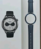 小米（MI）Xiaomi Watch S4 銀色 國(guó)家補(bǔ)貼 小米汽車su7鑰匙 澎湃OS2 心率血氧監(jiān)測(cè) 小米智能手表s4 男表女表 曬單實(shí)拍圖