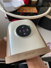 喜來康手部按摩器手指按摩儀手關節(jié)理療熱敷揉捏教師節(jié)禮物實用 曬單實拍圖