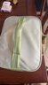 蘇泊爾學(xué)生餐盤(pán)兒童便當盒316L不銹鋼飯盒上班族帶飯5格配湯碗大容量 曬單實(shí)拍圖