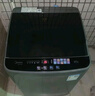 美的（Midea）波輪洗衣機全自動(dòng)家用 MB55V36E 5.5公斤 宿舍租房 迷你洗衣機小型 隨心洗 以舊換新 家電國家補貼 曬單實(shí)拍圖
