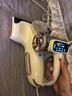 美的（Midea）除螨儀BC7 【香氛雙杯】66℃床上高溫殺菌除螨 床寶床上吸塵器家用 手持吸塵除螨一體機七夕禮物 曬單實(shí)拍圖