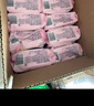 蘇菲超薄0皮筋超熟睡安心褲XL碼40條囤貨裝安睡褲褲型衛(wèi)生巾京東自營 曬單實(shí)拍圖