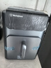西屋（Westinghouse）制冰機(jī)家用商用方塊冰小型宿舍全自動(dòng)20KG冰塊制冰器可調(diào)節(jié)冰塊大小小型奶茶店KTV酒吧轟趴冰塊機(jī) 高端抽屜式方塊冰（殺菌+自清潔） 曬單實(shí)拍圖