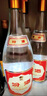 汾酒 山西杏花村 清香型白酒 高度白酒 55度950ml 將軍汾 黃蓋玻汾 55度 950mL 6瓶 曬單實拍圖