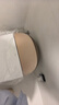 恒潔（HEGII）智能馬桶H5Pro 感應(yīng)自動翻蓋舒沐洗泡沫盾無水壓限制HC0972U-305 曬單實(shí)拍圖