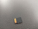 banq&JOY聯(lián)名款 64GB TF（MicroSD）存儲卡U3 C10 A1 V30 4K 高速款行車記錄儀&監(jiān)控攝像頭手機內(nèi)存卡 曬單實拍圖
