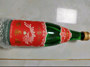 西鳳酒 綠瓶裸瓶陜西版 55度  500ml*12瓶 整箱裝 鳳香型白酒 曬單實拍圖