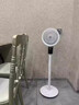 NIYEVN【300平全屋降溫丨秒降16℃】空調(diào)扇制冷風(fēng)扇落地扇電風(fēng)扇靜音臥室超靜音一級能效空氣循環(huán)扇家用 【空調(diào)級冷風(fēng)】200m全域降溫-靜音恒冷-省電機(jī)械 2025年新款丨渦輪暴風(fēng)丨全屋送風(fēng)制冷丨 曬單實(shí)拍圖